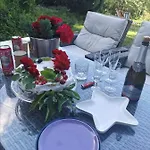 Appartement Stella Danica