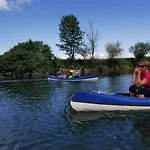 Stella Danica Appartement Catez ob Savi