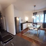 Stella Danica Appartement *