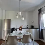 Stella Danica Appartement Catez ob Savi