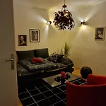 Appartement Stella Danica *