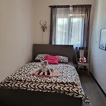 Appartement Stella Danica *