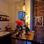 Stella Danica Appartement Catez ob Savi