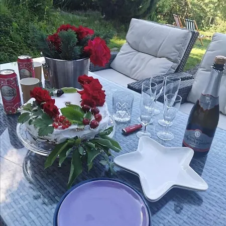 Apartamento Stella Danica