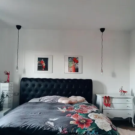 Stella Danica Catez ob Savi