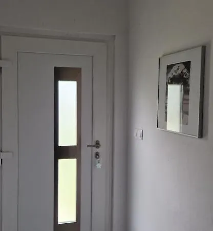 Stella Danica Apartamento