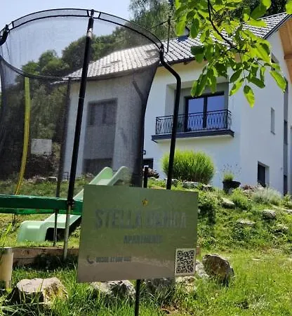 Stella Danica * Catez ob Savi