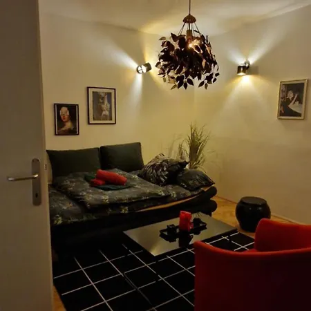 Appartement Stella Danica *