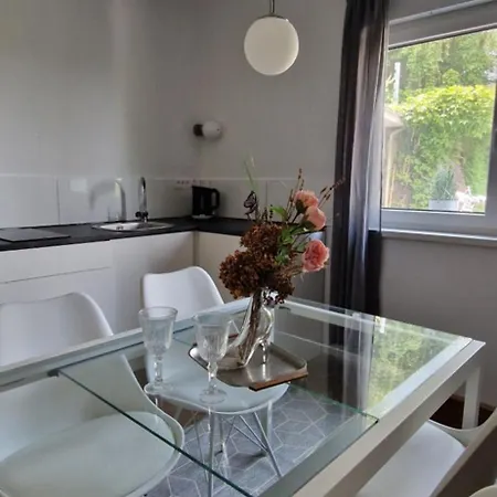 Stella Danica Apartma Catez ob Savi