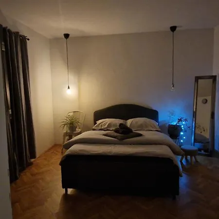 Apartma Stella Danica Catez ob Savi