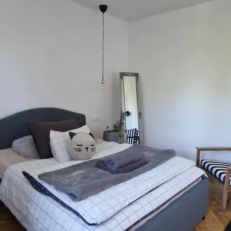 Stella Danica Apartment Catez ob Savi