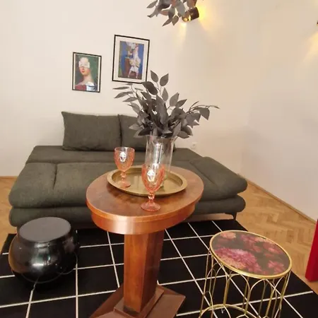 Apartma Stella Danica *