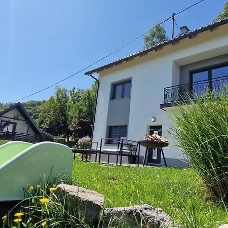 Apartma Stella Danica *