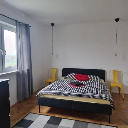 Stella Danica Apartma