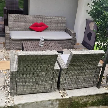 Apartamento Stella Danica