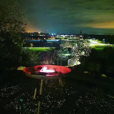 Appartement Stella Danica