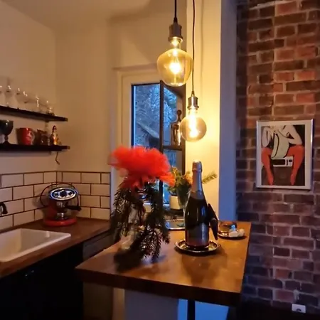 Stella Danica Appartement Catez ob Savi