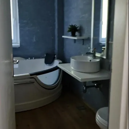 Stella Danica チャテジ・オプ・サヴィ