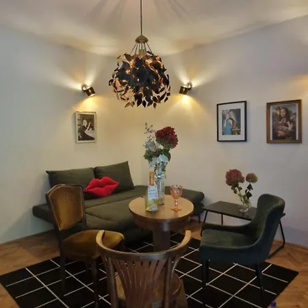 Stella Danica Appartement