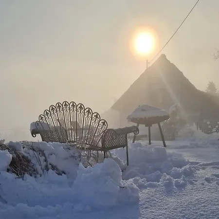 Stella Danica Apartamento *