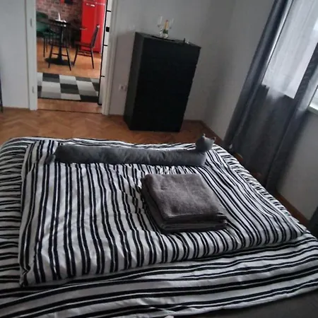 Stella Danica Apartment *