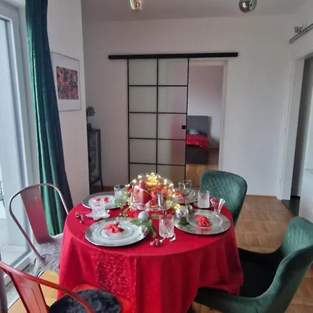 Stella Danica Apartment Catez ob Savi