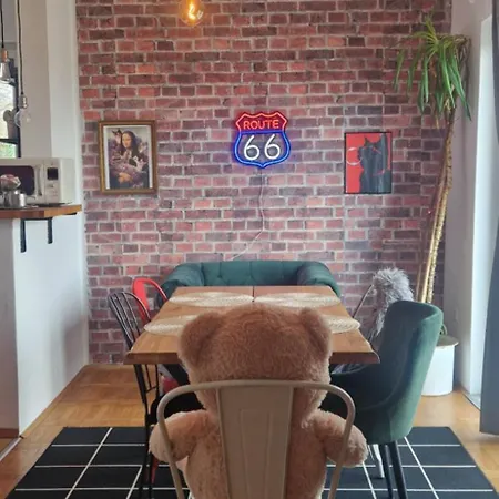 Apartamento Stella Danica Catez ob Savi