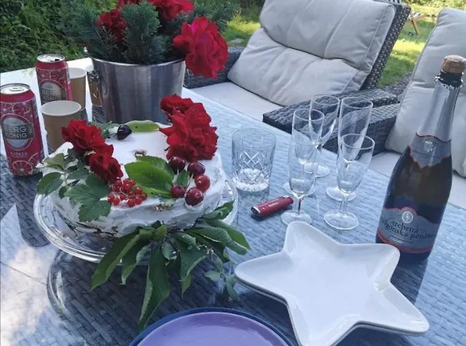 Appartamento Stella Danica