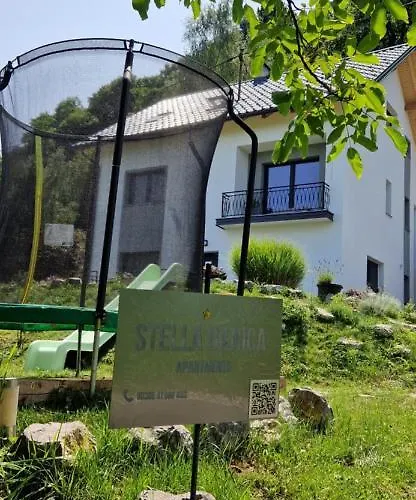 Stella Danica * Catez ob Savi