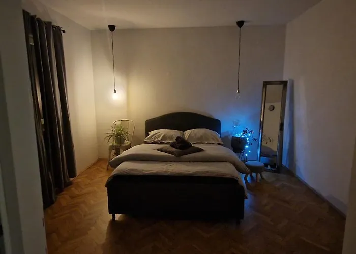 Apartamento Stella Danica Catez ob Savi