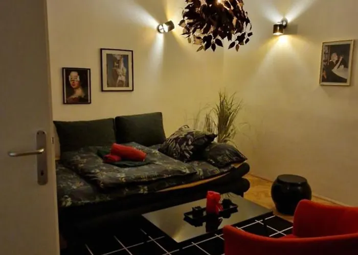 Apartma Stella Danica *