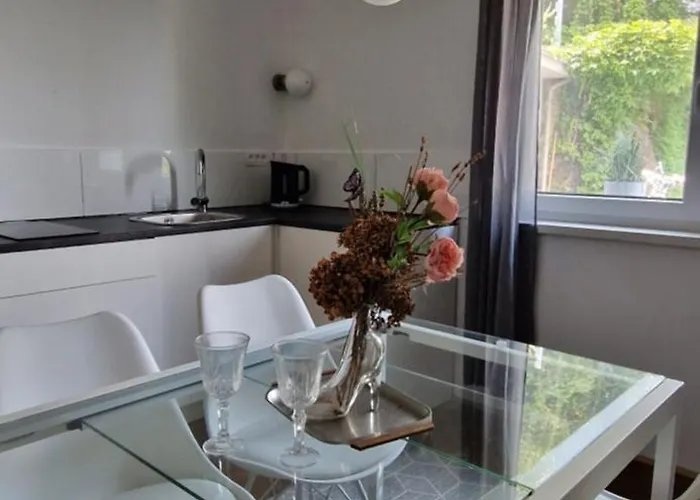 Stella Danica Apartamento Catez ob Savi