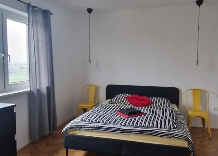 Stella Danica Apartamento