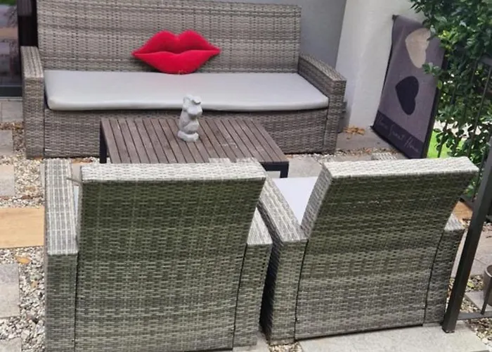 Apartma Stella Danica