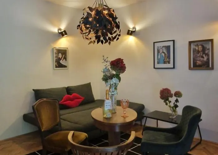 Stella Danica Appartamento