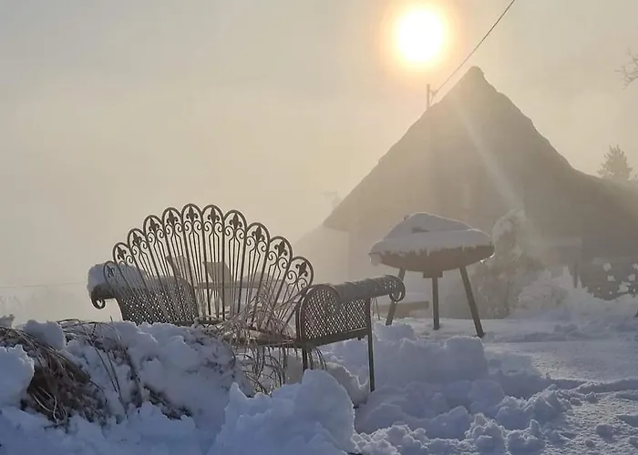 Stella Danica Appartamento *